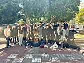 חדש ופורץ דרך: מגמת הנדסת מים במקיף ג'