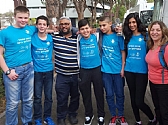 תחרות הרובוטראפיק הבינלאומית