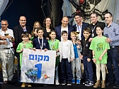 אליפות המתמטיקה SkillZ Math