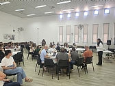 קהילת מובילי התקשוב ראשון לציון