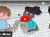 עוברים לרב פעמי: ילדי הצהרונים שומרים על הסביבה