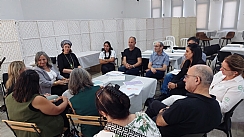 תוכניות עירוניות לשילוב מיטבי של יוצאי אתיופיה בעיר