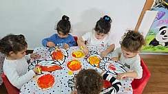 גן פנדה