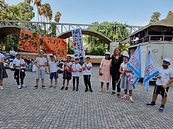 יום ההליכה הבינלאומי