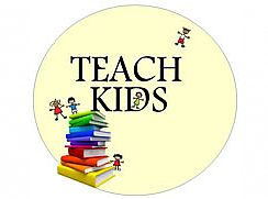 "יוצרים שינוי" Teach Kids