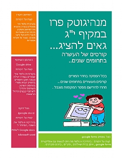 המקצוענים של מקיף י"ג