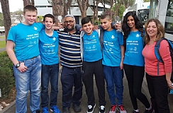 תחרות הרובוטראפיק הבינלאומית