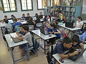 מצבת תלמידים