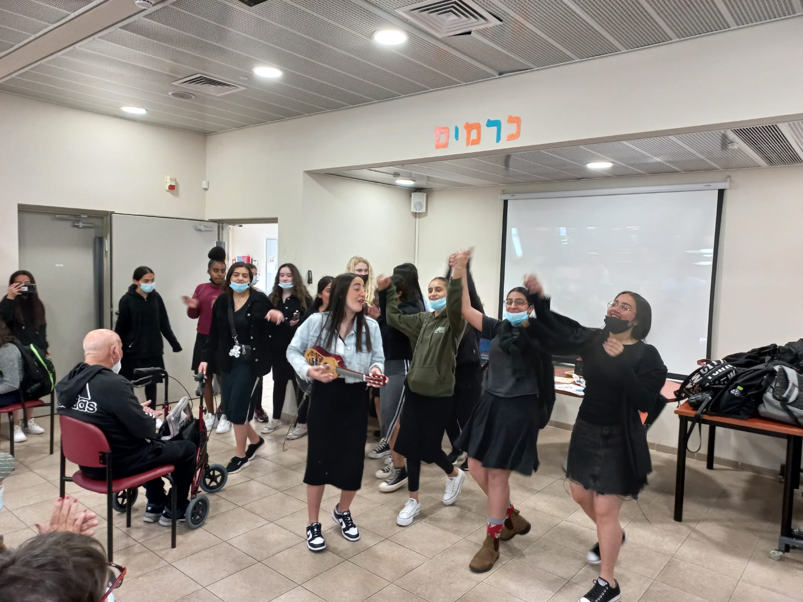נתיב האולפנה