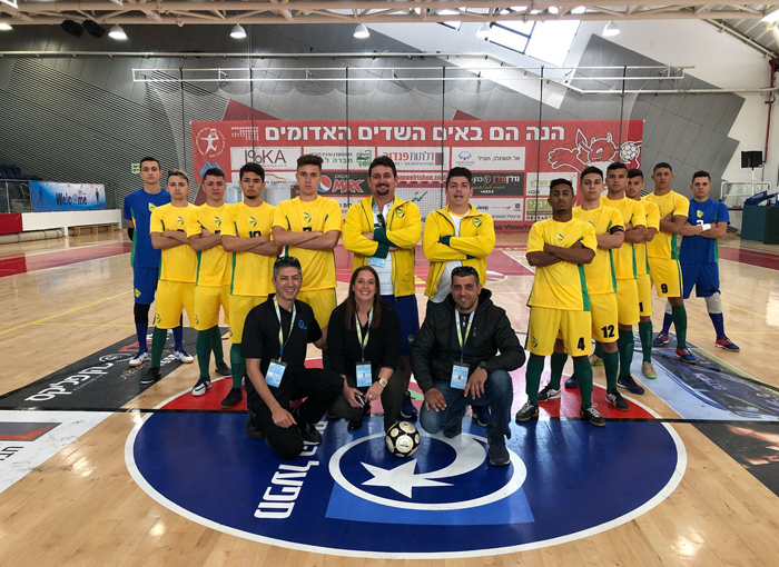 אליפות הקטרגל