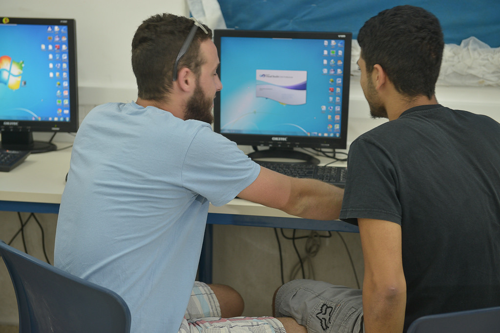 ניסיון2