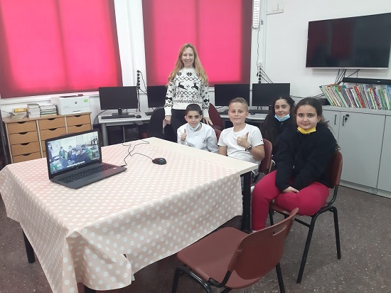 תחרות קוד ורובוטיקה ארצית - תמונות