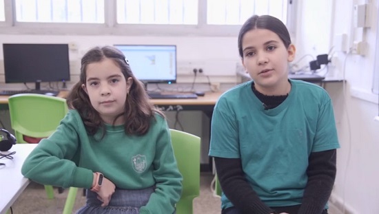 תחרות קוד ורובוטיקה ארצית - תמונות
